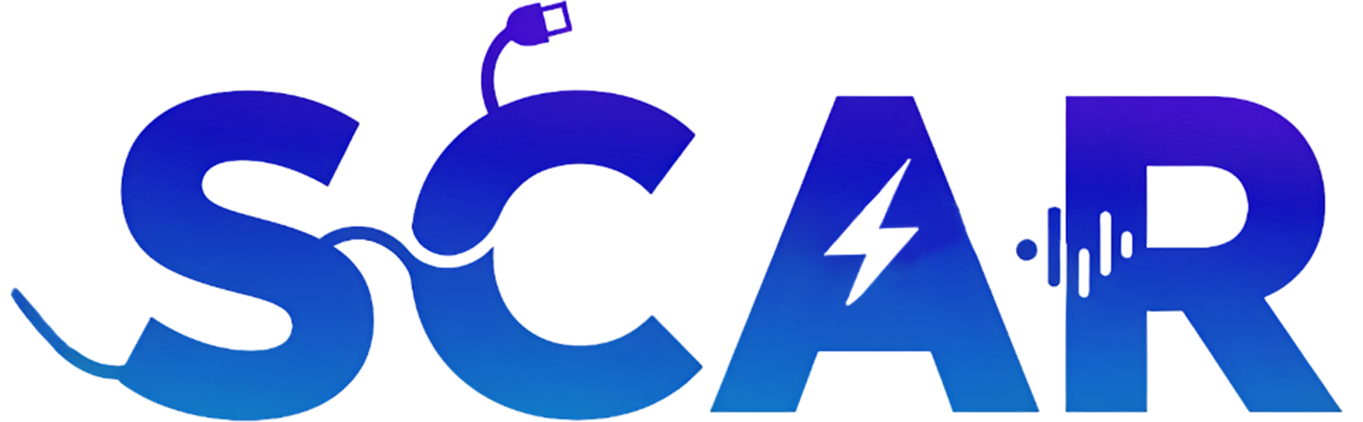 SCAR Store Logo
